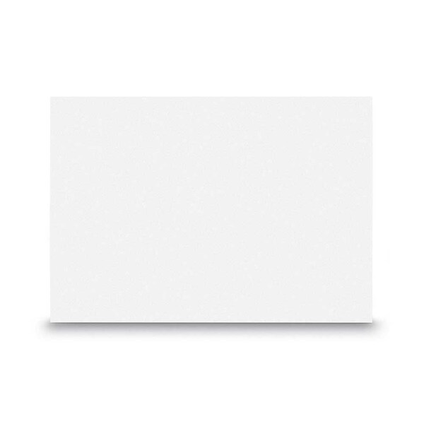Sliding Door Indoor Enclosed Corkboard, 7